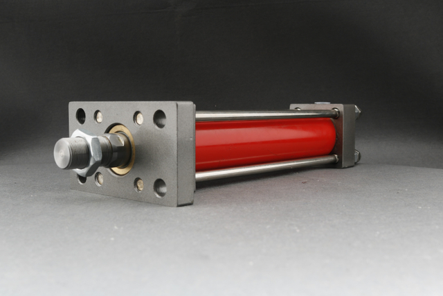 Sraith Blinc ROB Dleacht Trom Ceangail Slat Ceangail sorc&oacute;ir hiodr&aacute;lach