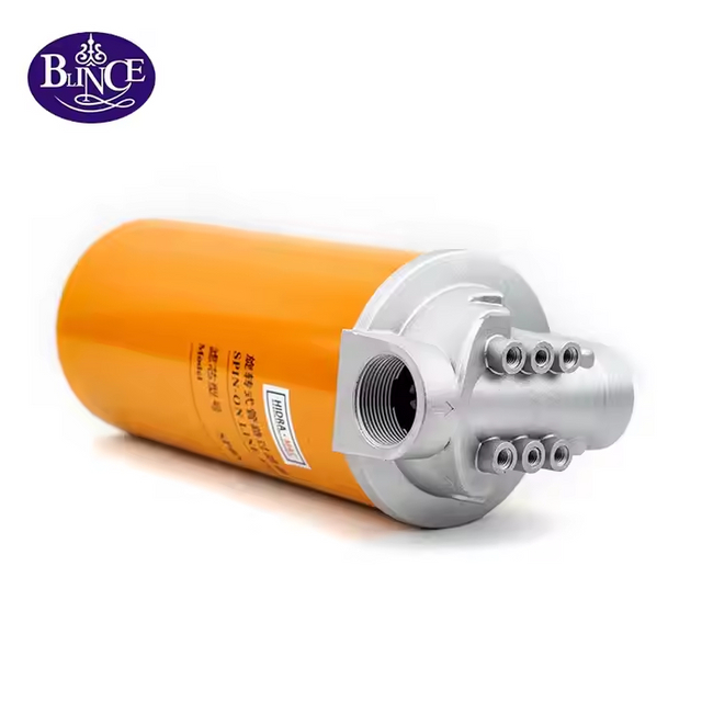 Blince SP sorozat&uacute; hidraulikus spin