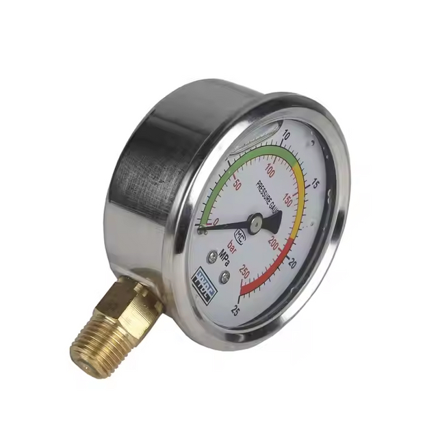 Blince 油圧レベルゲージ