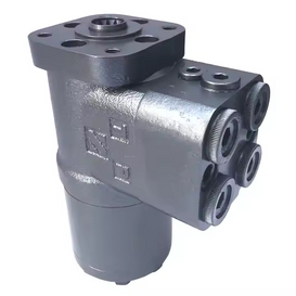 Unit Kawalan Stereng siri BZZ