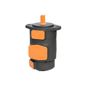 Двокрилне пумпе серије СКП