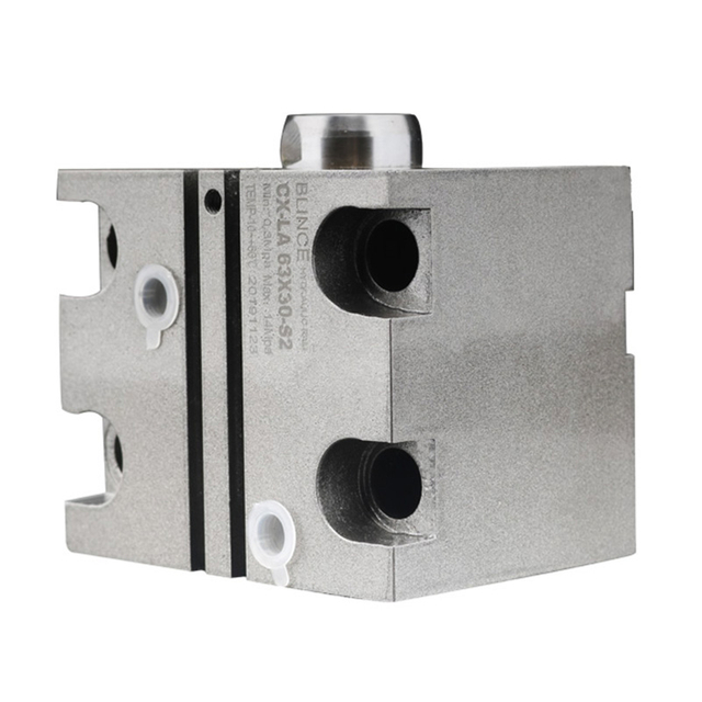 Blince CXシリーズ 工業用油圧シリンダ