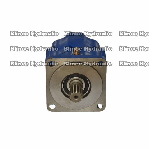 Blince hidraulikus hajt&oacute;műszivatty&uacute; csere PARKER P51A578BEYM25-07 k&iacute;nai nagykereskedelmi gy&aacute;rt&oacute;hoz 