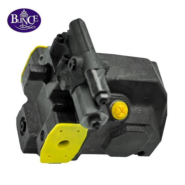 Rexroth A4VSO71 A4VSO125 A4VSO250 A4VSO355 Հիդրավլիկ առանցքային փոփոխական տեղաշարժի մխոցային պոմպ մեծ էքսկավատորի/կերամիկական մեքենայի համար